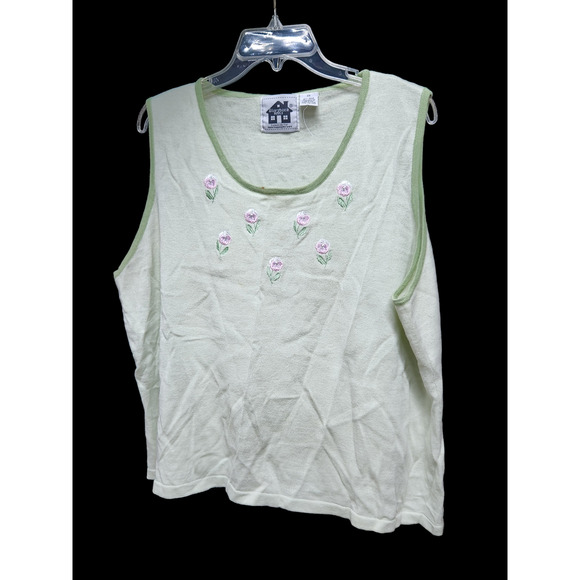 Torrid sweater tank top set size 2X - Picture 4 of 11